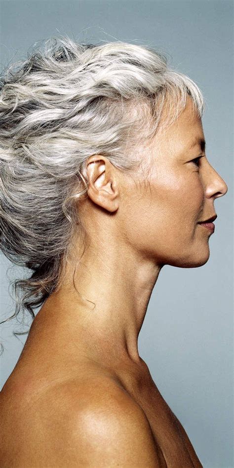 Secrets Of People Who Age Gracefully Healthy Aging Aging Gracefully