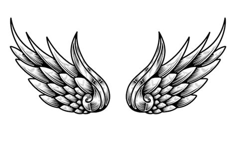 Details More Than 70 Wings Tattoo For Chest Esthdonghoadian