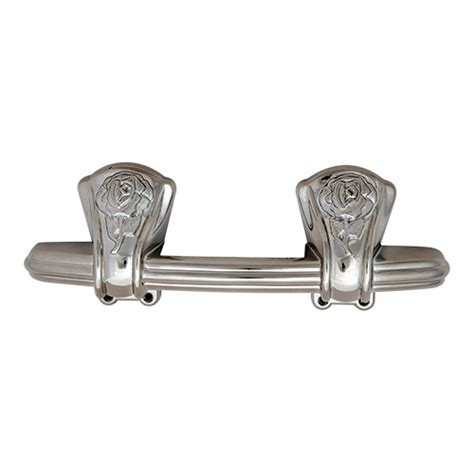 P747 Rose Fixed Handle Lucentt Funeral Products