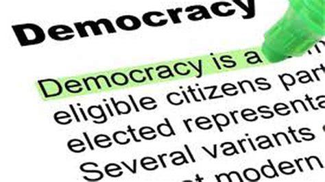 9 Facts About Democracy Wftv