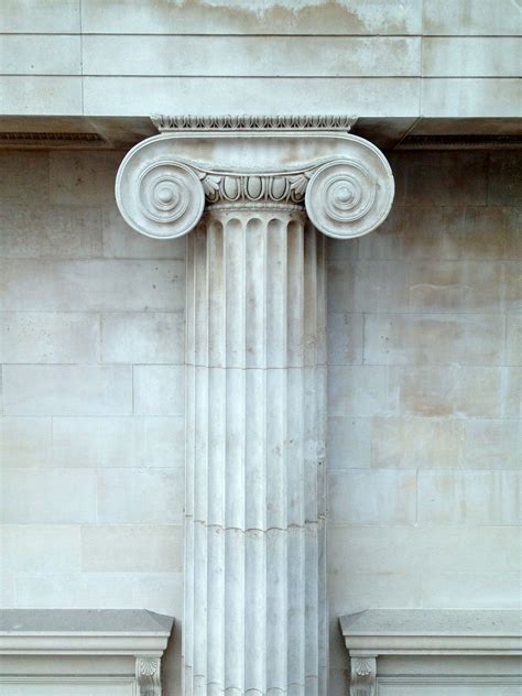 Architecture Ancient Greek Architecture Museum Architecture Art And