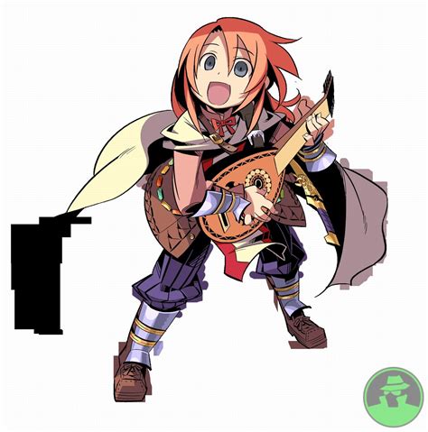 Etrian Odyssey Ii Heroes Of Lagaard Screenshots Pictures Wallpapers