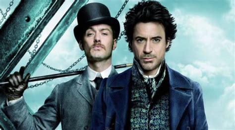 Sherlock Holmes 3 Can We Expect A Third Sherlock Movie In 2021 Did