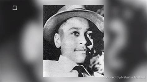 Emmett Till Sign Rededicated On What Would Have Been His 76th Birthday