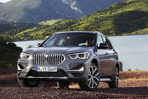 2020 Bmw X1 Technical And Mechanical Specifications