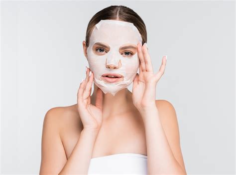 This 10 Sheet Face Mask Set Has 15686 Five Star Amazon Reviews E