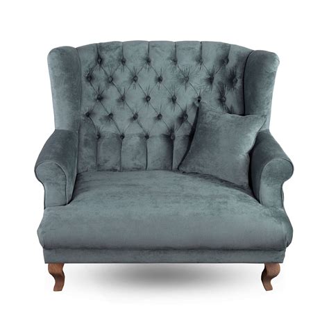Design Sofa Stockholm 48velvet Upholstered Turquoise Living