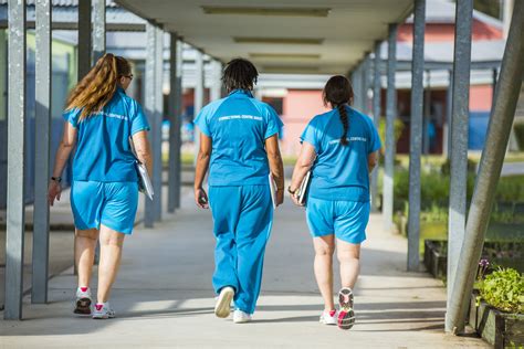 Improving Outcomes For Incarcerated Women Queensland Corrective Services