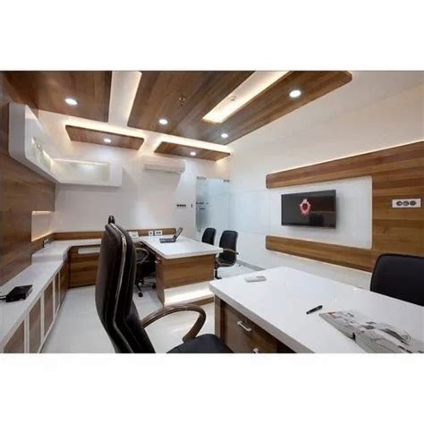 Office Interior Designing Service At Rs 1500square Feet In Bengaluru