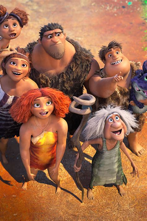 1080x1620 Resolution The Croods A New Age 2020 1080x1620 Resolution