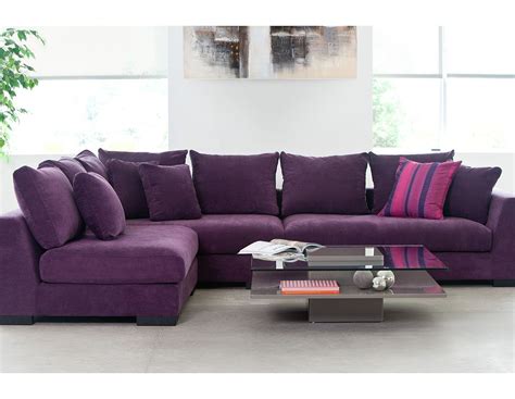 Purple Color Sofa Best 25 Purple Sofa Ideas On Pinterest Living Room