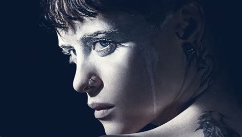 Claire Foy Is Lisbeth Salander In ‘girl In The Spiders Web Trailer Watch Now Claire Foy