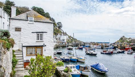 The Best Towns To Stay In Cornwall Snaptrip