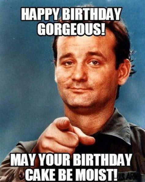 90 Hilarious Happy Birthday Wishes Memes For Everyone Funny Memes