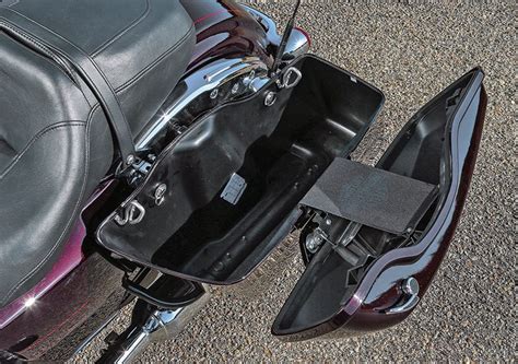 2014 Harley Davidson Street Glide Special Review Rider Magazine