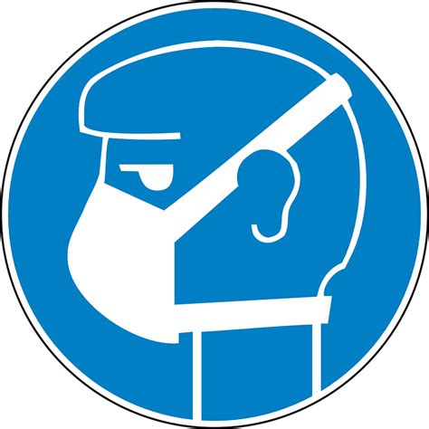 Respirator masker sekali pakai pakai masker gambar png. Gambar Kartun Orang Pakai Masker Png | Ideku Unik