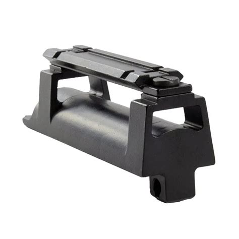 Buy Hunting Sks Top Receiver Cover With High Profile