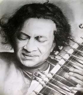 Famous Sitar Player Biography Life Interesting Facts