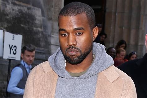 Kanye West Settles For 250000 Vanity Fair