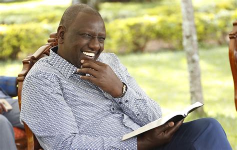 (bbi) stock quote, history, news and other vital information to help you with your stock trading and investing. Deputy President Ruto's new gospel on BBI report - People ...