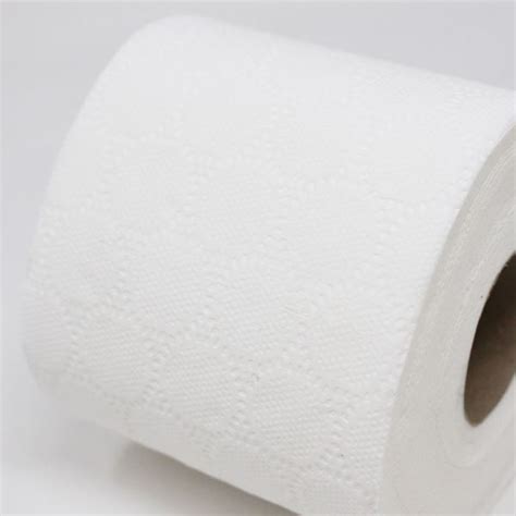 Costsaver Linen Soft Toilet Roll 2 Ply Out Of Eden