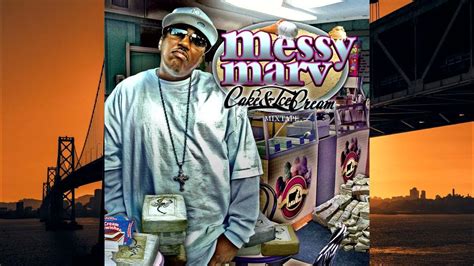 Messy Marv For The Oners Remix Ft Mistah Fab X Turf Talk X The Jacka X