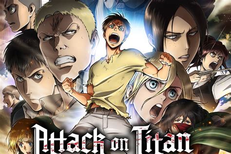 Apr 28, 2018 · attack on titan season 3 will run for 24 episodes. attack on titan saison 2