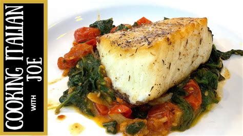 How To Cook Chilean Sea Bass On The Grill