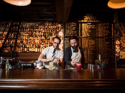 The Best Whisky Bars In Sydney For Downing The Demon Drink