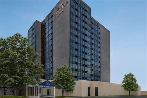 Doubletree By Hilton Pointe Claire Montreal Airport West Updated 2023