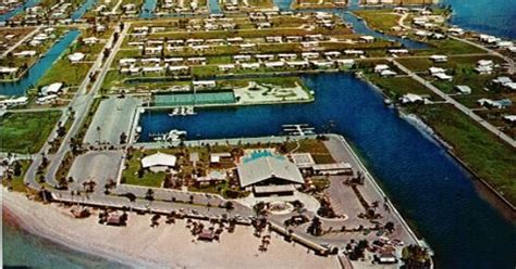 A look back: Cape Coral Yacht Club turns 55 this week