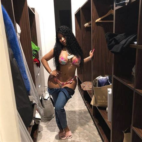 The Hottest Nicki Minaj Photos Thblog