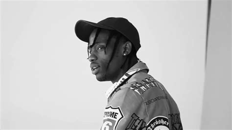 Travis Scott Sdp Interlude Extended Realtime Youtube Live View