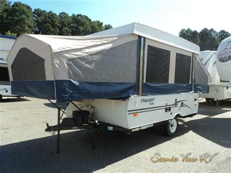 Stay covered with a subscription. 2012 Used Forest River Rv Flagstaff MAC LTD Series 207 Pop ...