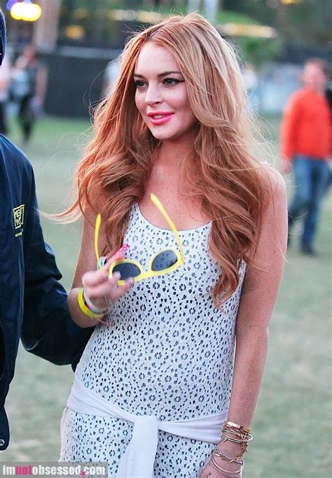 Lindsay Lohan Lindsay Lohan Tank Top Fashion Fashion