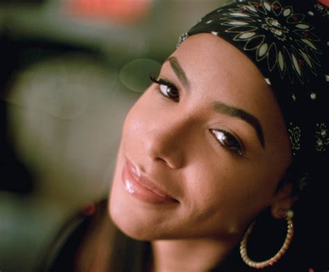 Remembering Aaliyah 15 Years After Her Death New York Amsterdam News