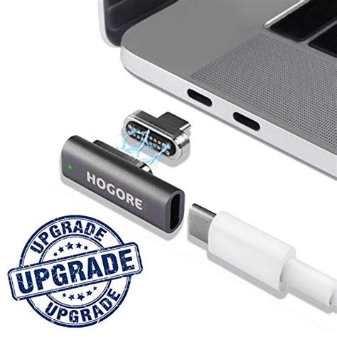 The 10 Best Usb C Magnetic Adapter For 2019 Infestis Reviews