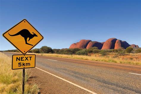 Uluru Adventure Alice Springs To Alice Springs Adventure Tours