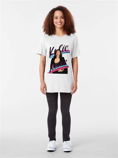 Kylie Jenner T Shirt By Khai0412 Redbubble