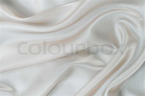 Silk Texture Stock Image Colourbox