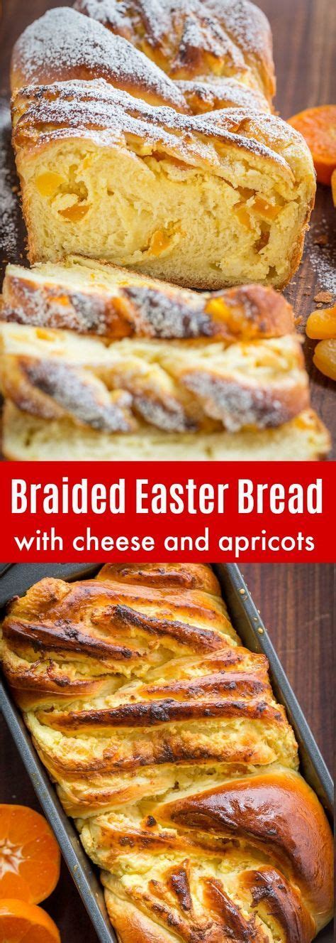 Maybe you would like to learn more about one of these? This Braided Easter Bread has the softest crumb. It is ...