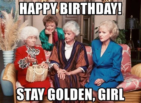 20 Funny Memes About Women Funny Happy Birthday Meme Funny Happy Birthday Pictures Happy