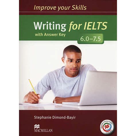 Improve Your Skill Writing For Ielts 60 75 Sách Tiếng Anh Ielts Giá
