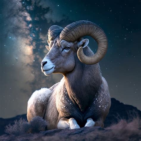 Ram Sheep Horns Free Image On Pixabay