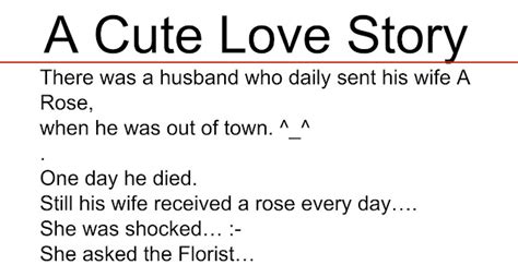 Cute Funny Love Story Perpustakaan Sekolah