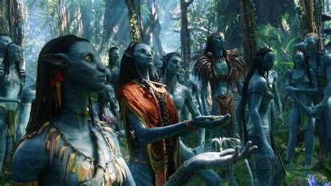 Download Film Avatar 1 Sub Indo Sebelum Nonton Film Avatar 2 The Way Of Water Cek Linknya