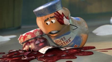 Sausage Party Review Offensive On Every Level But Thats Not A Bad Thing