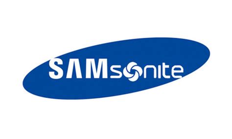 Samsonite Logos