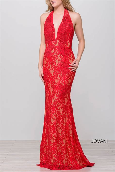 Jovani Dress Miamor Boutique Prom Shop