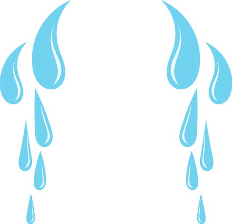 Tears Png Png Mart